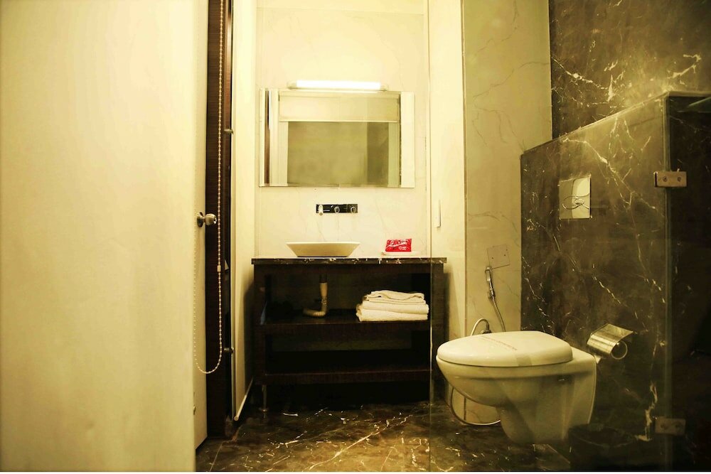 Фото FabHotel Orbion Mall Road