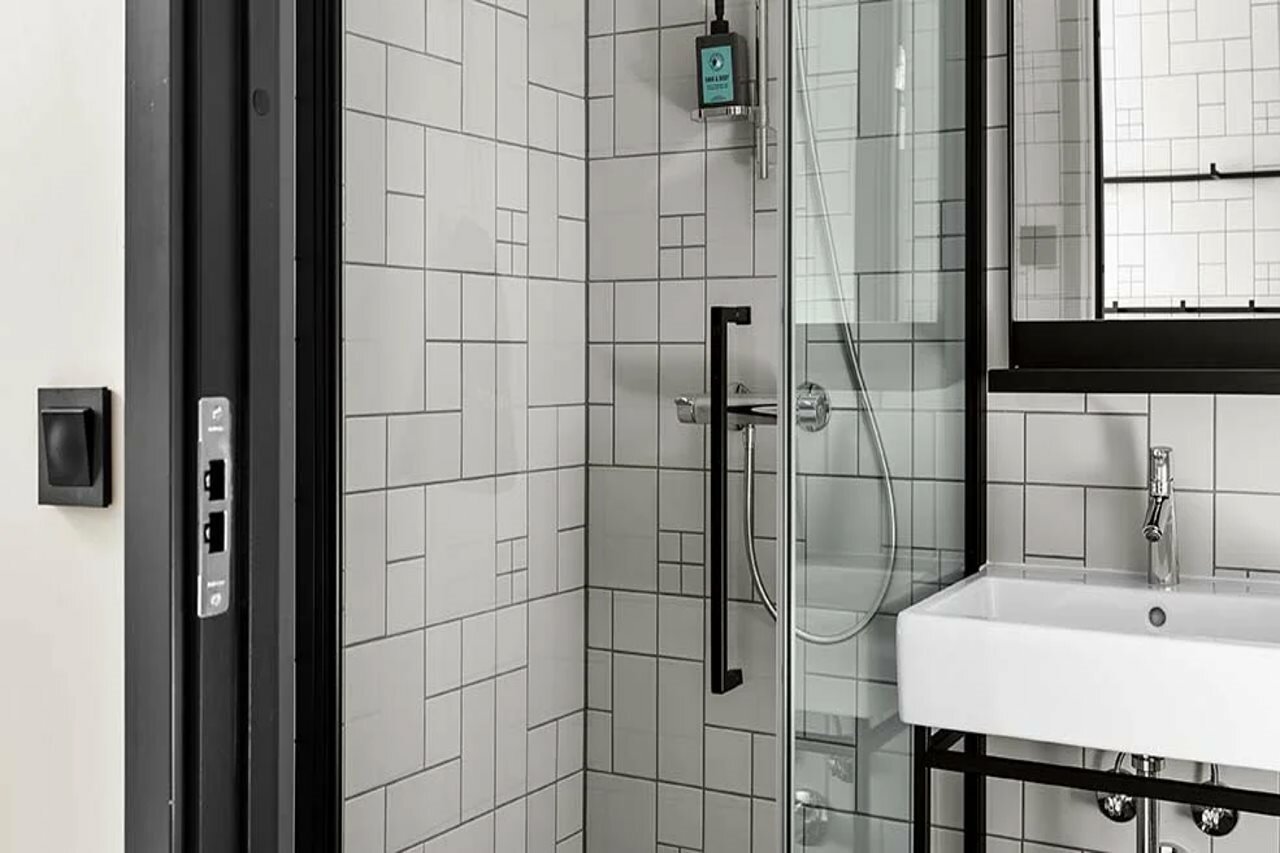 Фото Comfort Hotel Xpress Youngstorget