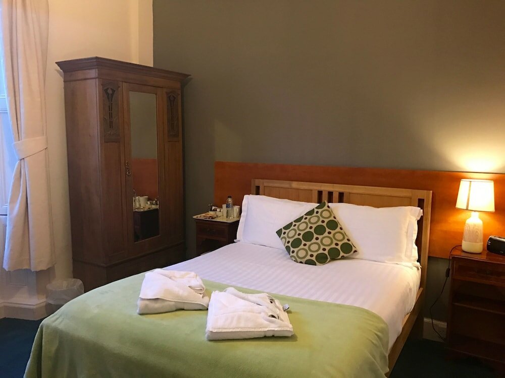 Фото Glenlossie Guest House