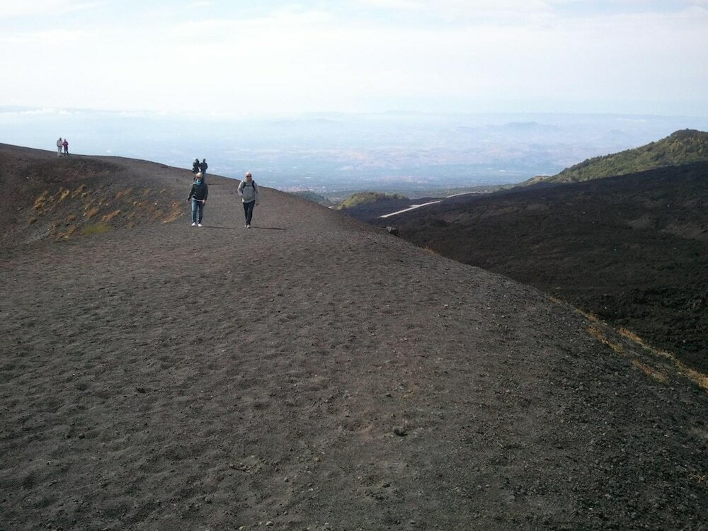 Фото B&b La Rena Rossa