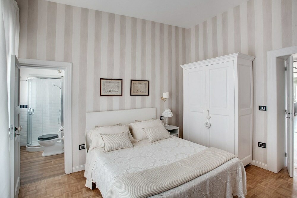 Фото Villa de Donatis Charming Guest House