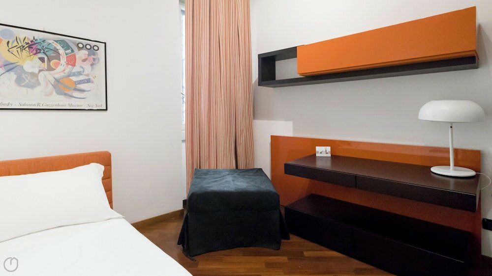 Фото Italianway Apartments - Colombo