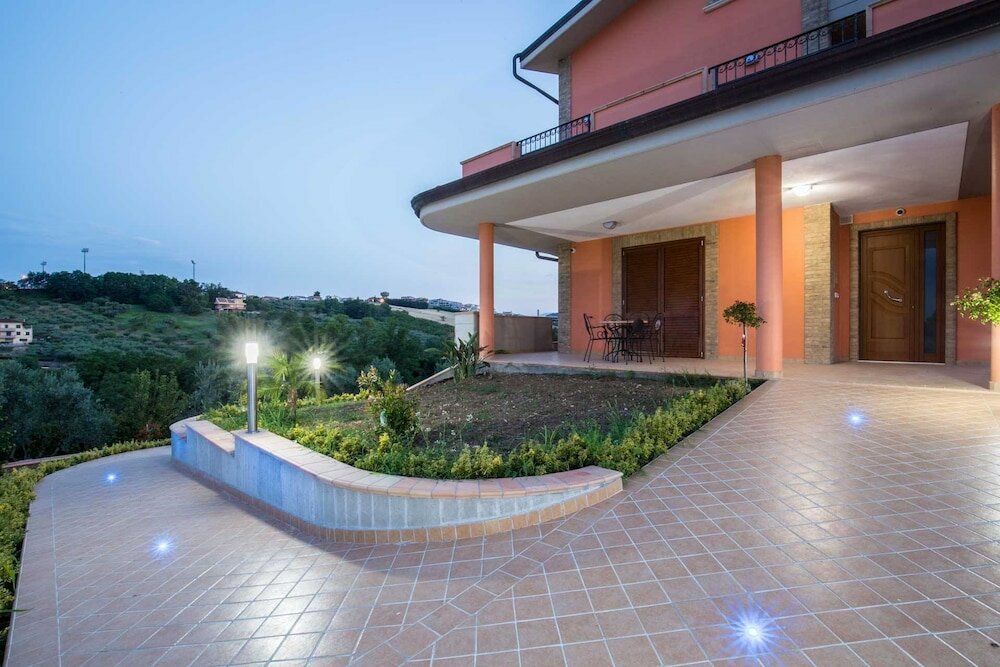 Фото B&b Paradiso