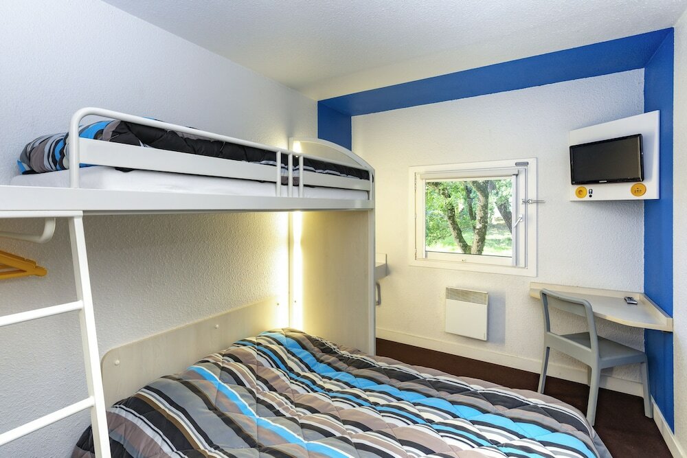 Фото hotelF1 Tours Nord