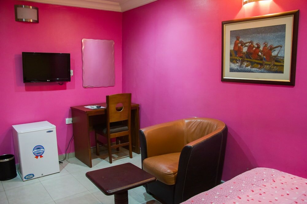 Фото Serendipity Anchotel