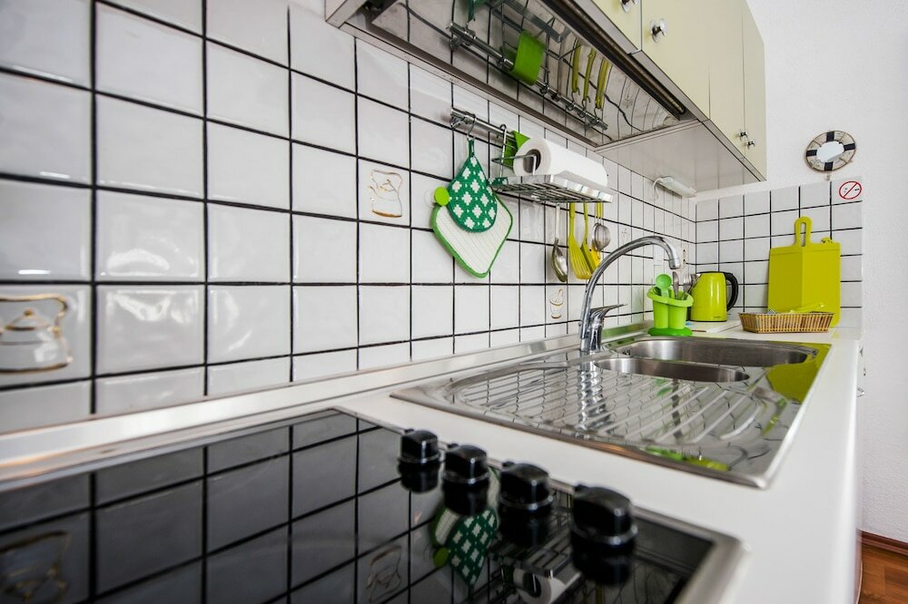 Фото Apartments and Room Rina