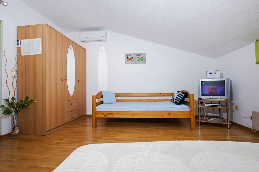 Фото Apartments and Room Rina