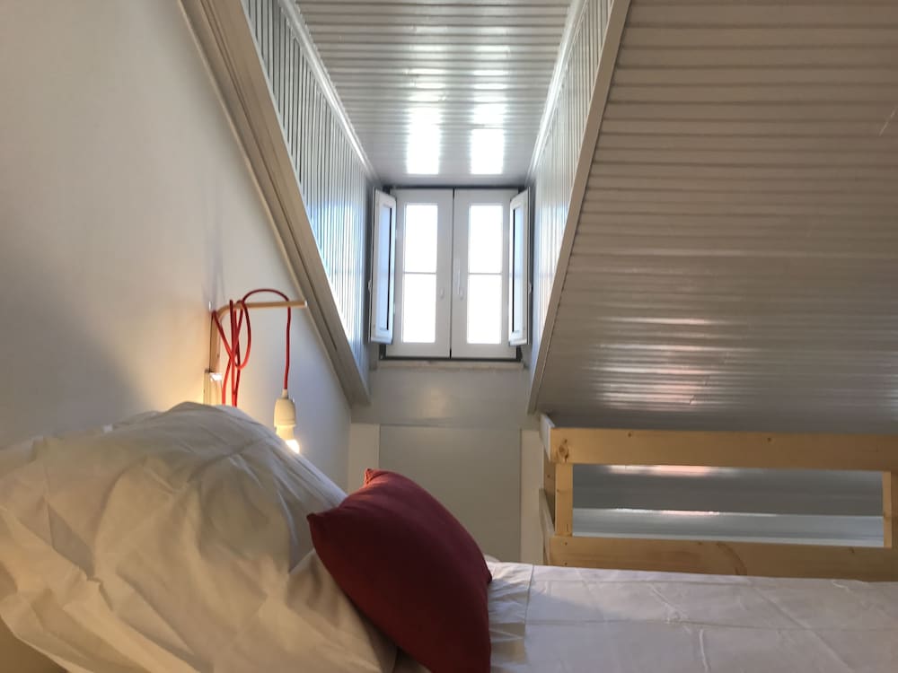 Фото Apartments Center Bairro Alto