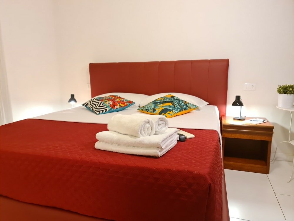 Фото I Dormienti