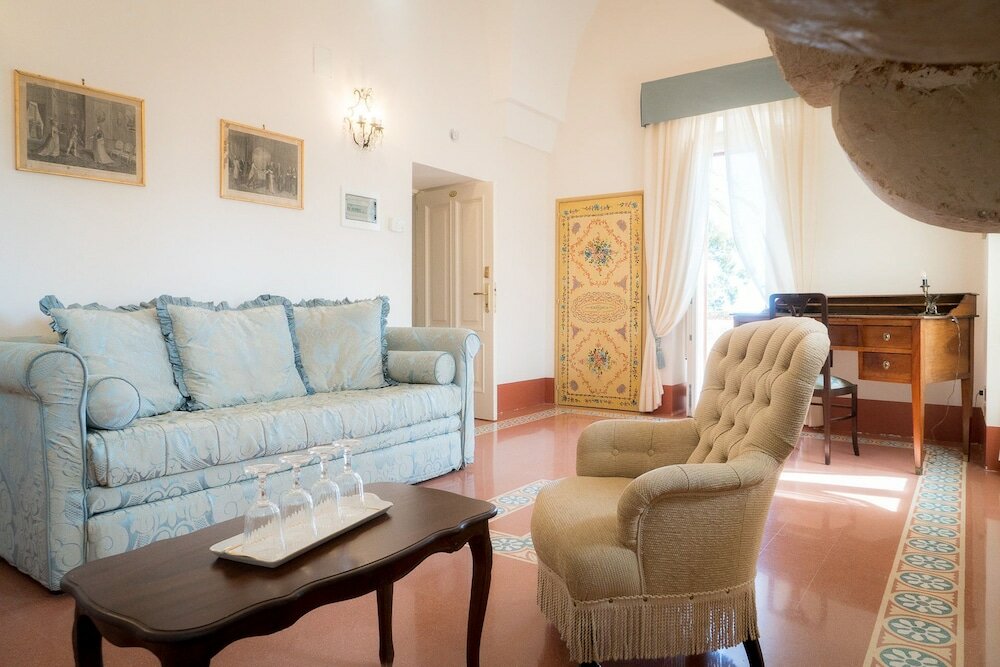 Фото Masseria Salamina