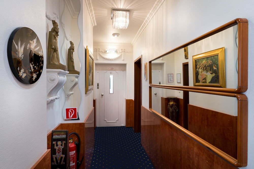 Фото Hotel Atlanta