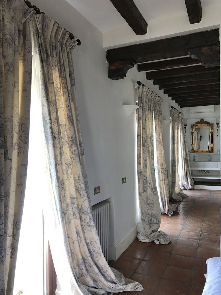 Фото Casa Palacio VillaZambra