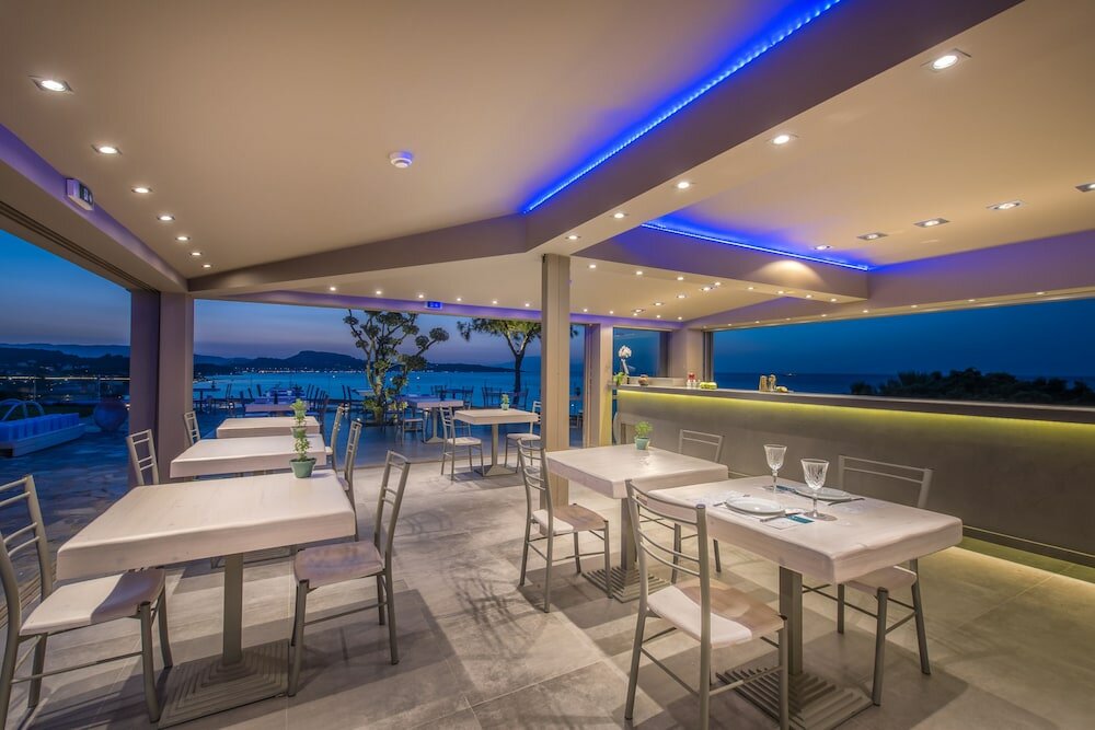 Фото Ionian Hill Hotel