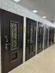 Империя дверей (ulitsa Mira, 75), doors