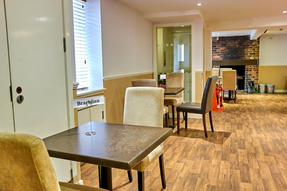 Фото Callander Hostel