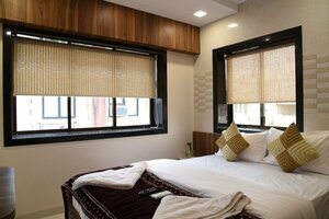 Гостиница Hotel Flora Fountain