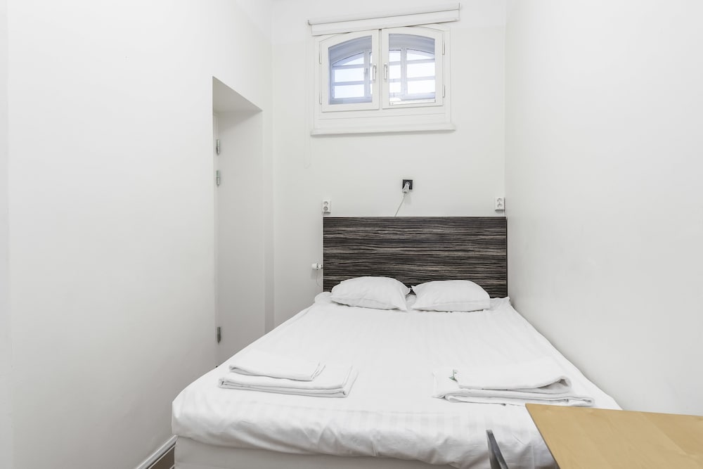 Фото Fängelset Hotell & Konferens