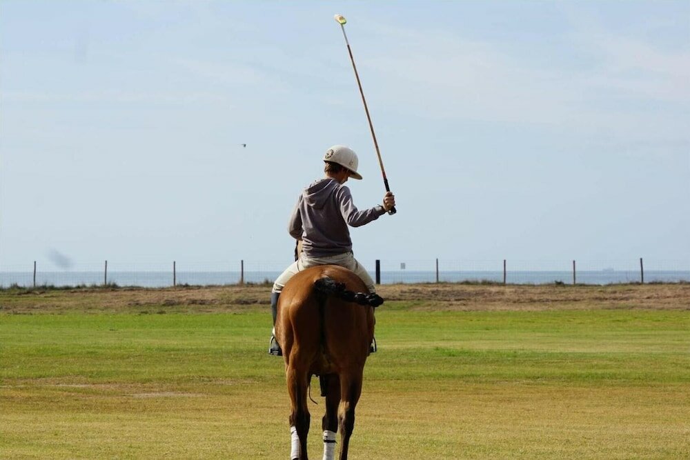 Фото Trafalgar Polo Club