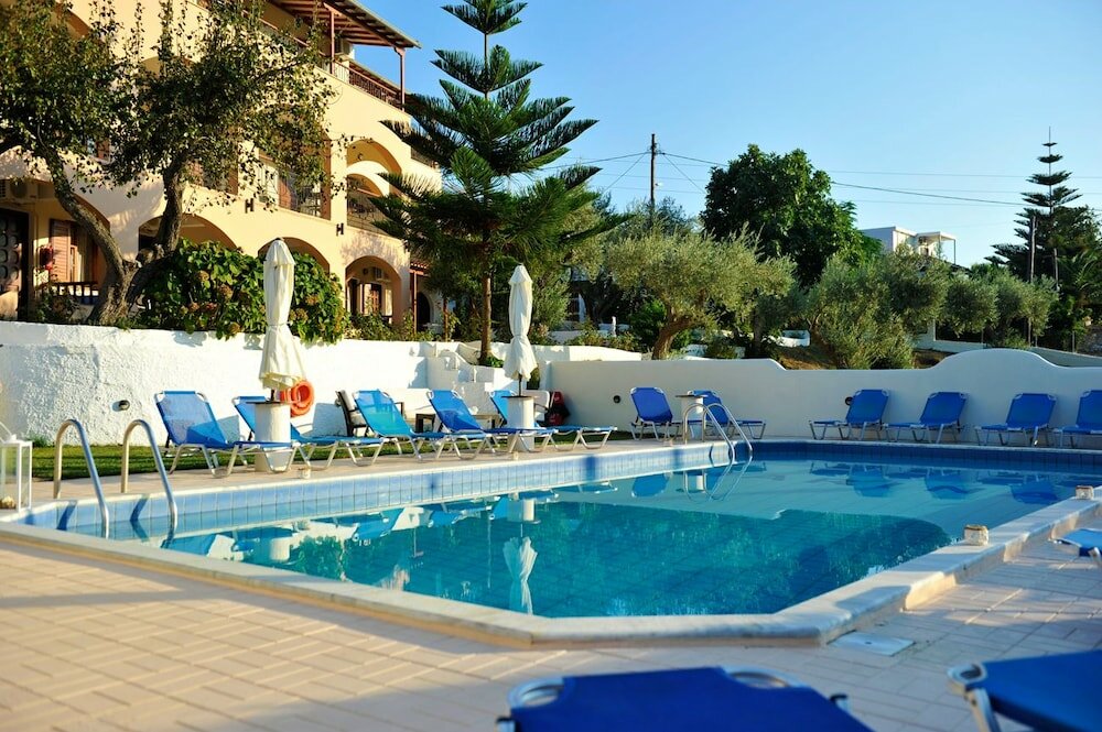 Фото Marina Hotel