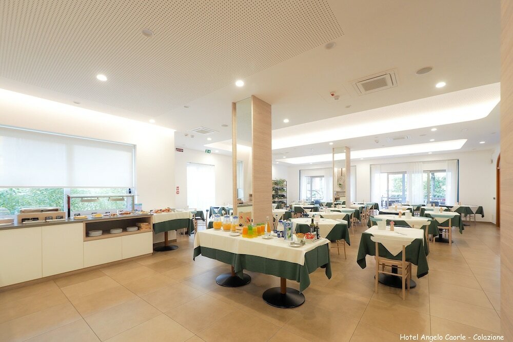 Фото Hotel Angelo
