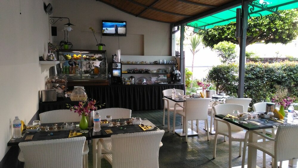 Фото Villa Vittoria