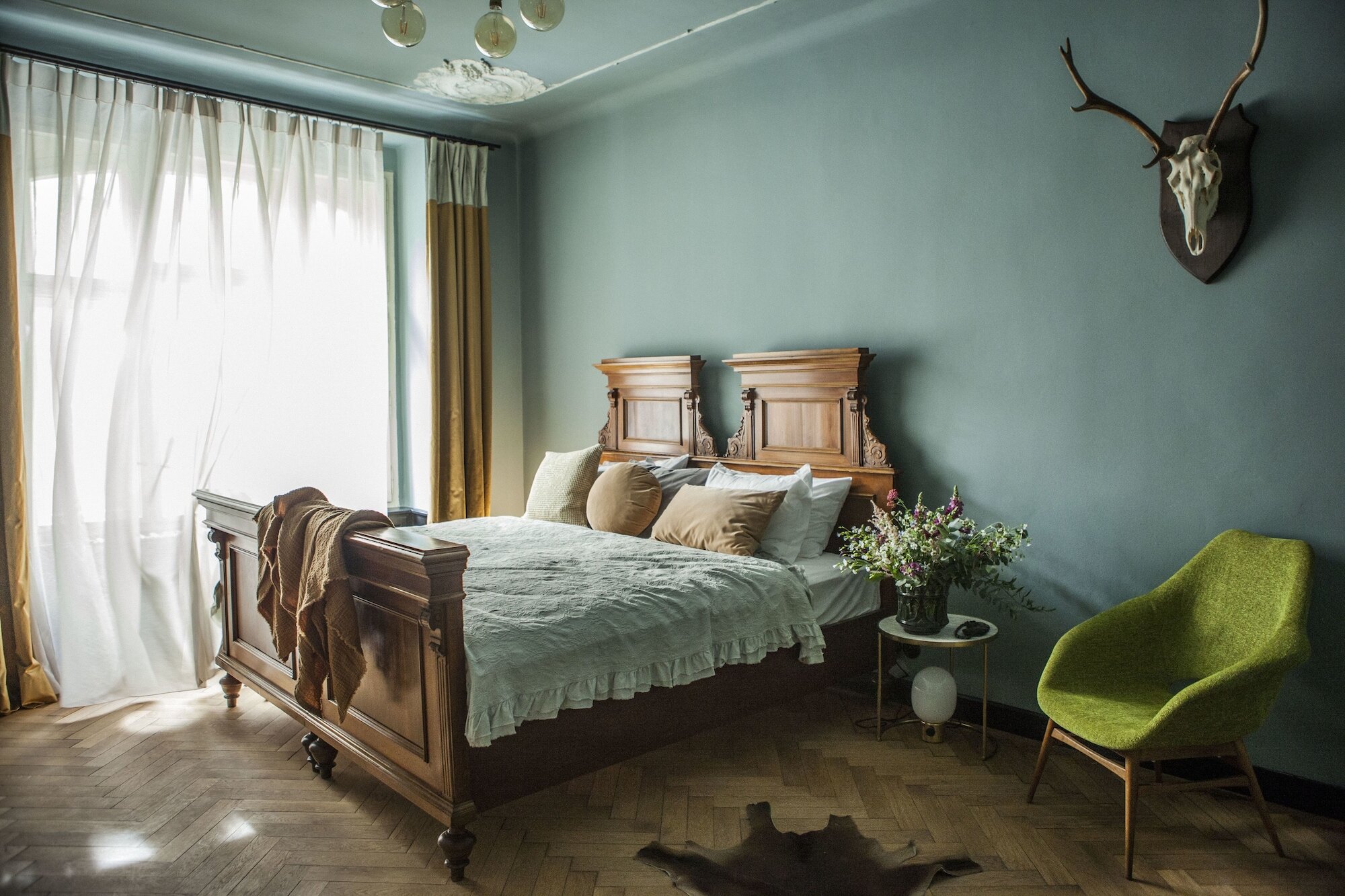 Фото The Emerald