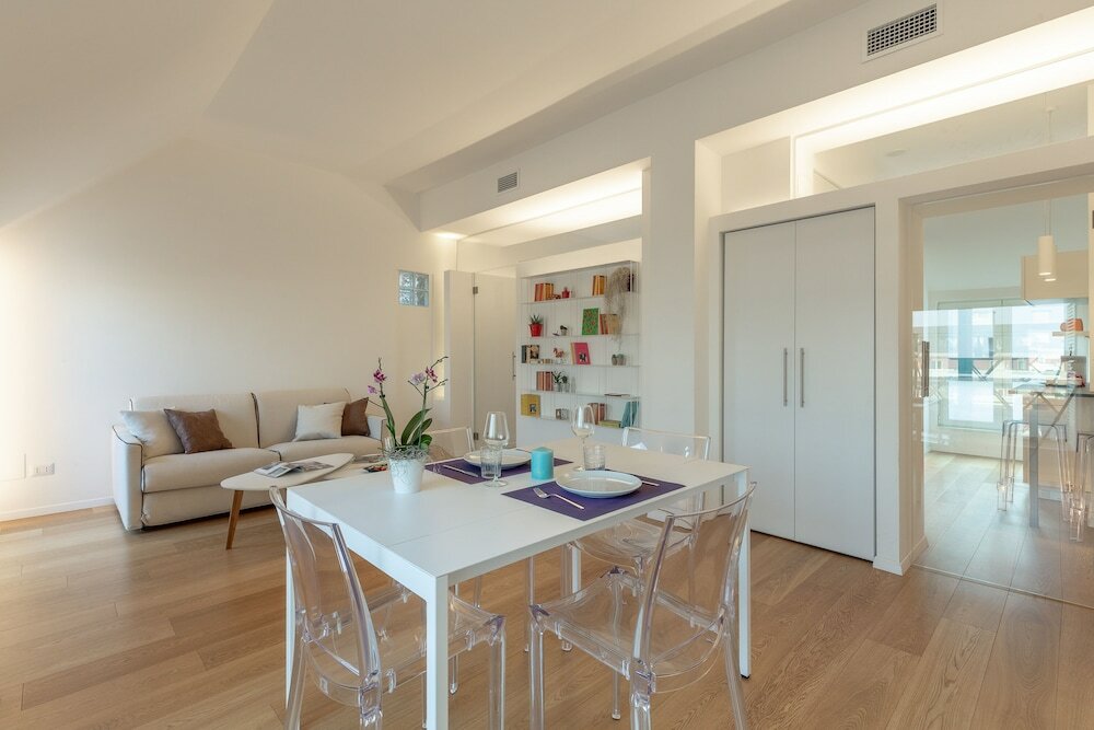 Фото NotaMi - Just Home Sant'Agostino