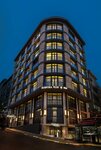 Bosfora Plus (Istanbul, Sisli, 19 Mayis Neighborhood, 19 Mayis Avenue, 19), hotel