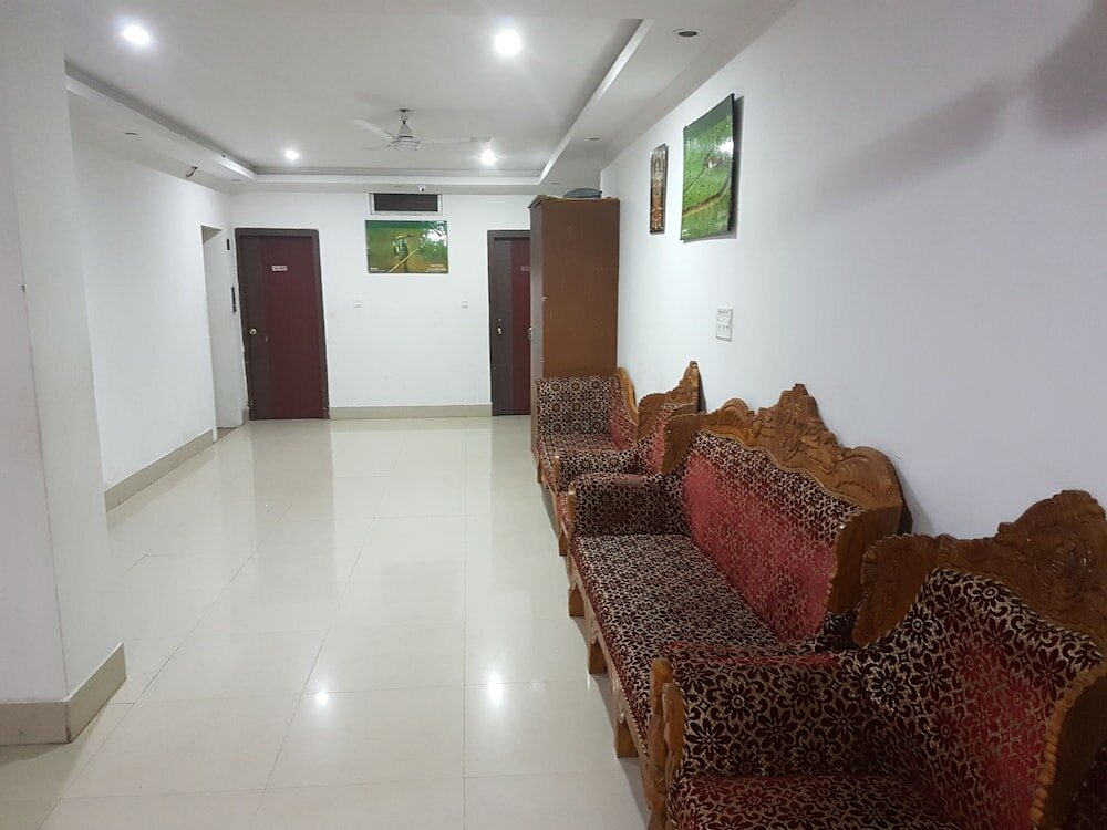 Фото Park Residency