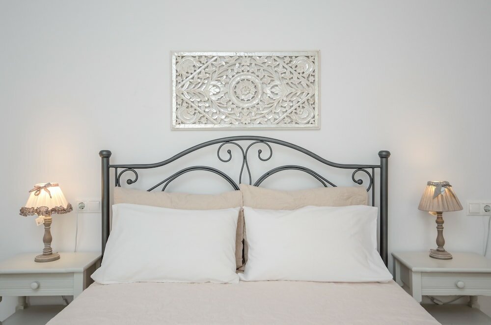 Фото Naxos Center Houses