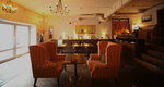Zurzum_cafe (4th Syromyatnichesky Lane, 1/8с21), cafe