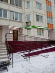Poliglotiki. Foreign language (Admirala Lazareva Street, 27), foreign language courses