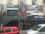 Corefit Academy (İstanbul, Küçükçekmece, Beşyol Mah., Beşyol Yan Yolu Cad., 25A), sports ground