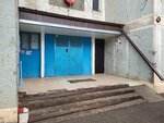 Skto Kulturno-massovy tsentr po Skfo (ulitsa 295-y Strelkovoy Divizii, 8), cultural center