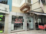 Klas Erkek Kuaförü (İzmir, Buca, Gaziler Mah., 1080 Sok., 2A) ، صالون حلاقة
