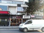 Etiler Cardak Doner (İstanbul, Besiktas, Nisbetiye Cad., 104), fast food
