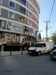 The Pastawich Shop Kavakli (Istanbul, Beylikduzu, Kavakli Neighborhood, Ayazma Avenue, 2B) ، الحلويات