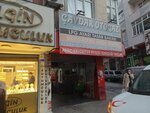 Cavdar Oto (İstanbul, Osman Gazi Cad.), car service, auto repair