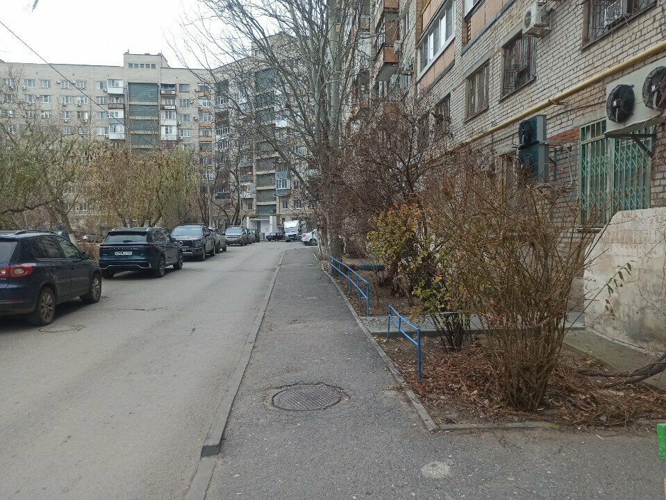 Club de ocio Podrostkovo-molodezhny klub Luch, , foto