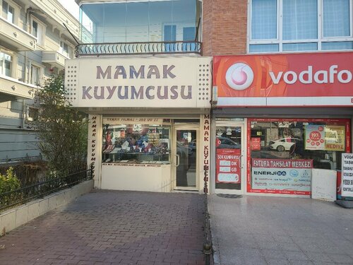 Mamak Kuyumcusu Fotoğraf 1