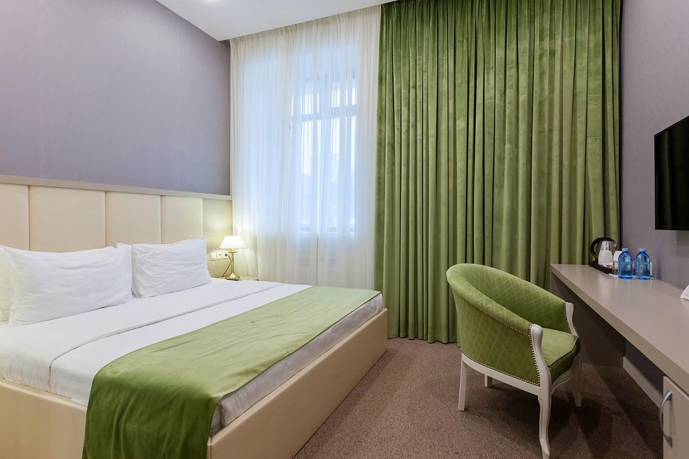 Фото Броско Отель Москва