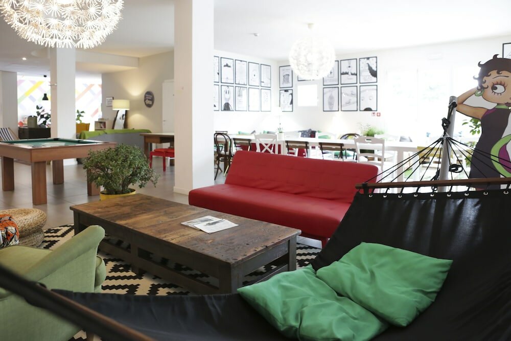 Фото Meet Gardalake Hostel