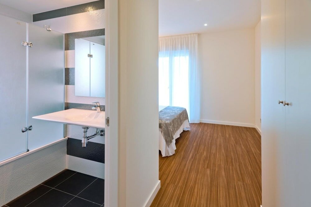 Фото Apartamentos Norte 14