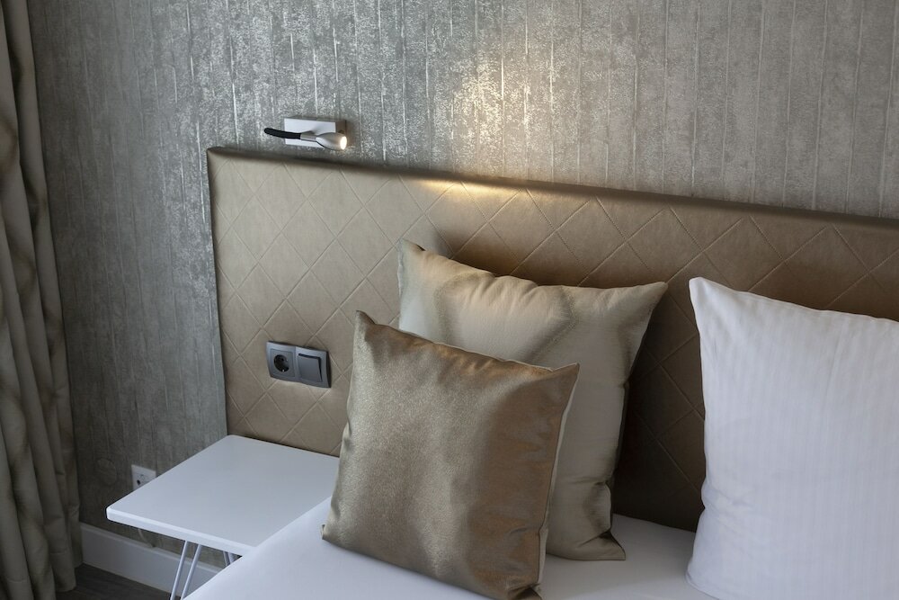 Фото Hotel Prinz Anton