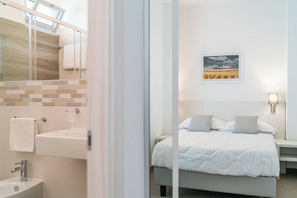 Фото Hotel Centrale