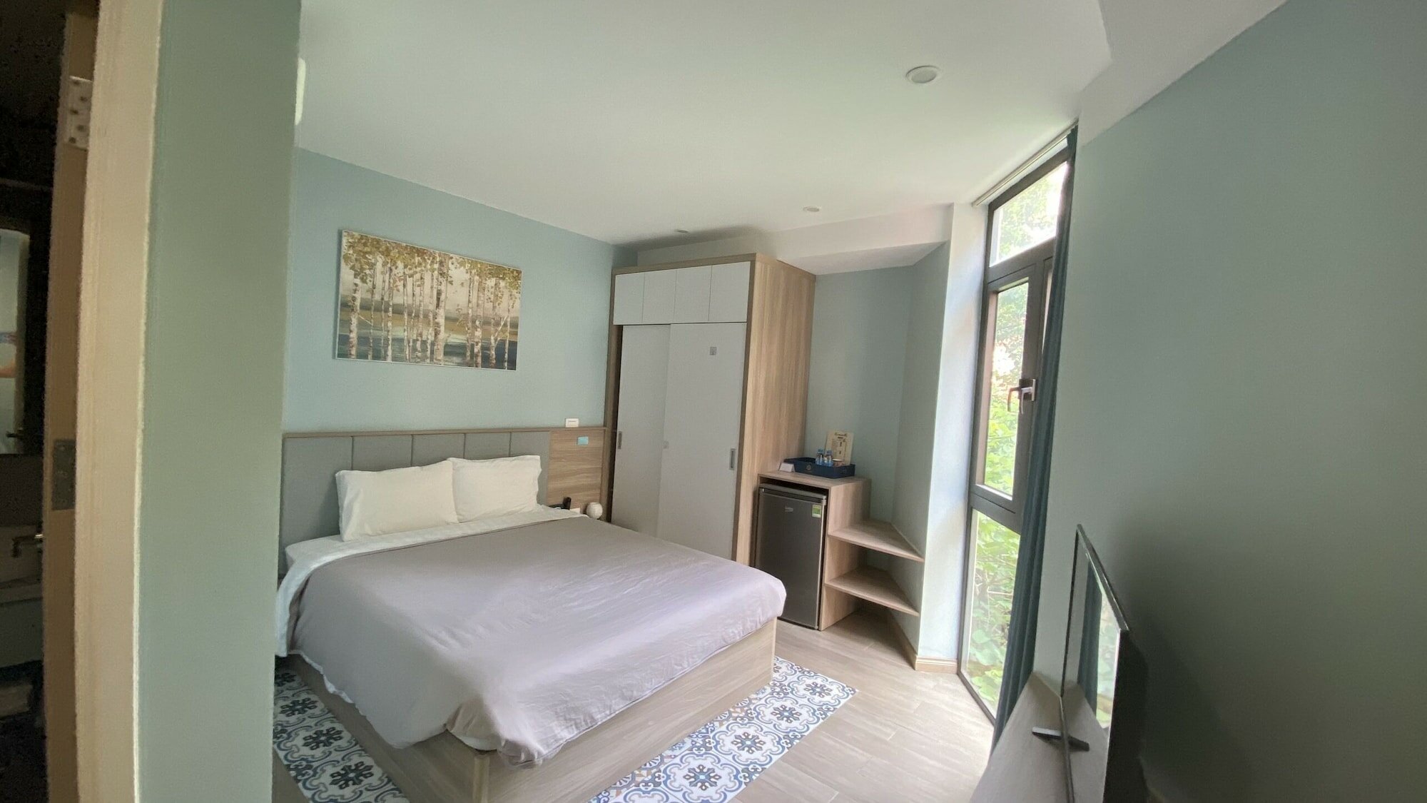 Фото Soleil Apartment