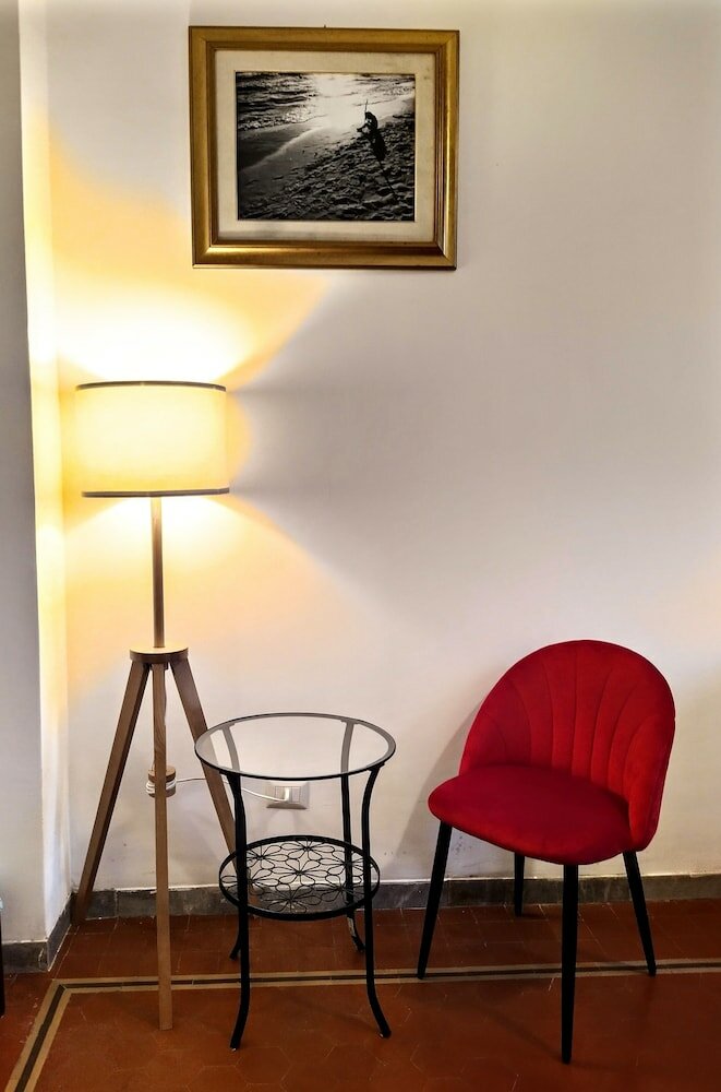 Фото Nik King Rooms