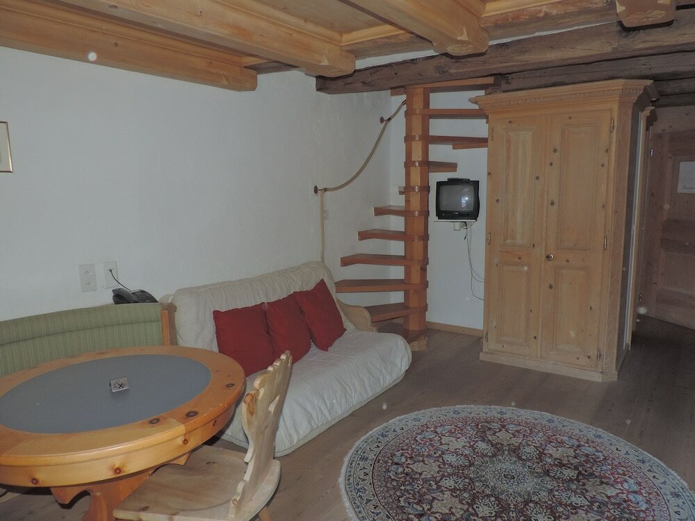 Фото Hotel Klarer