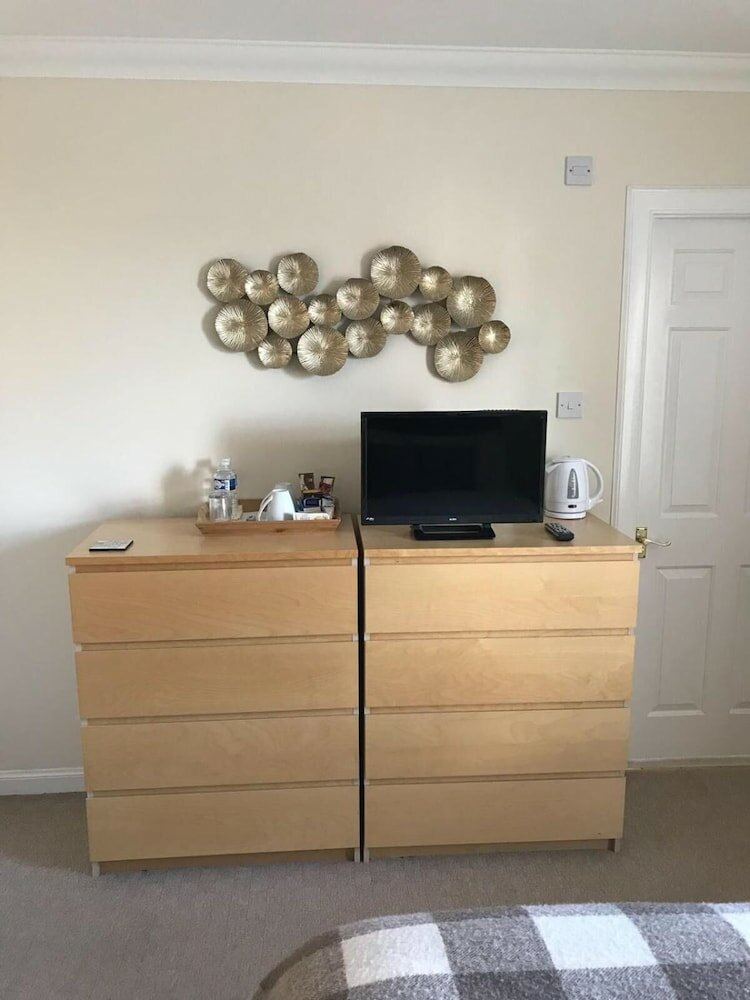 Фото Craigard B&b