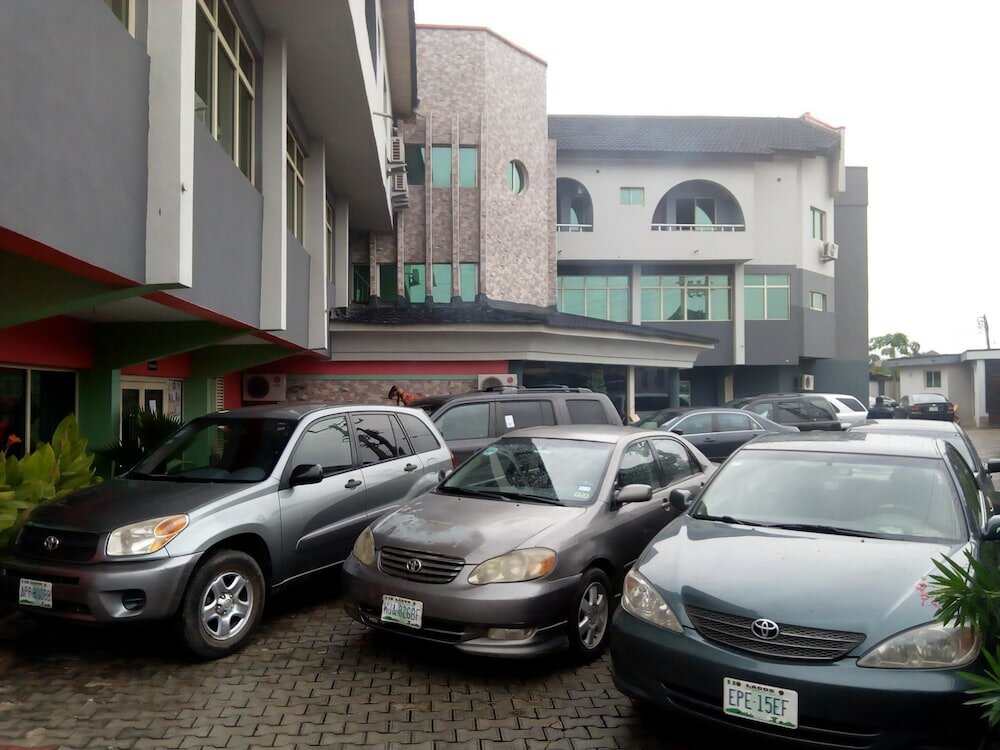 Фото отеля 3